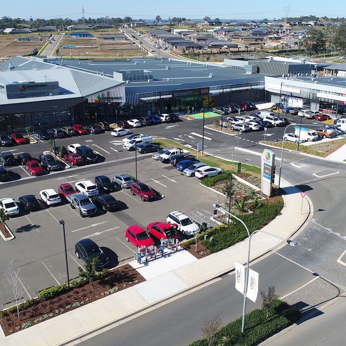 Opticomm celebrates 10 Years in Gregory Hills