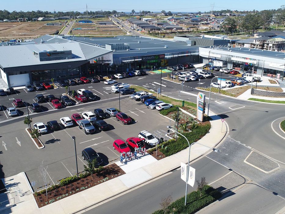 Opticomm celebrates 10 Years in Gregory Hills