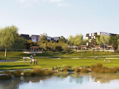 Opticomm enables 1Gbs internet at Burwood Brickworks