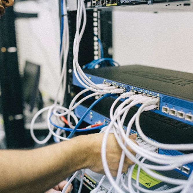 Opticomm partners with Juniper Networks