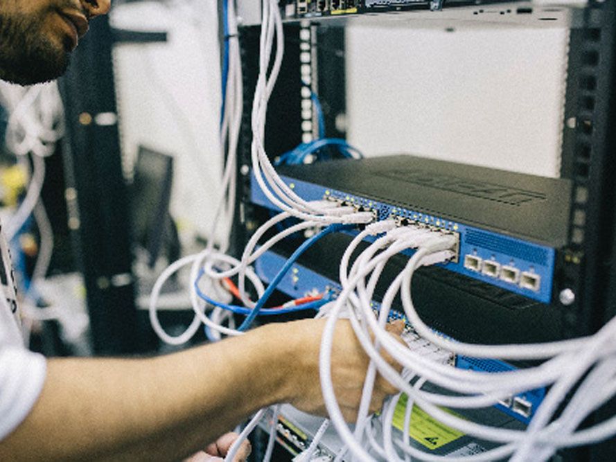 Opticomm partners with Juniper Networks