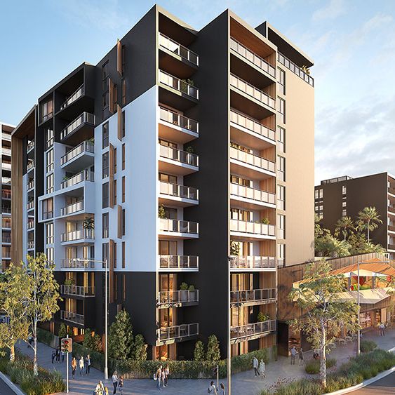 Opticomm enables Connected Living at Ed.Square