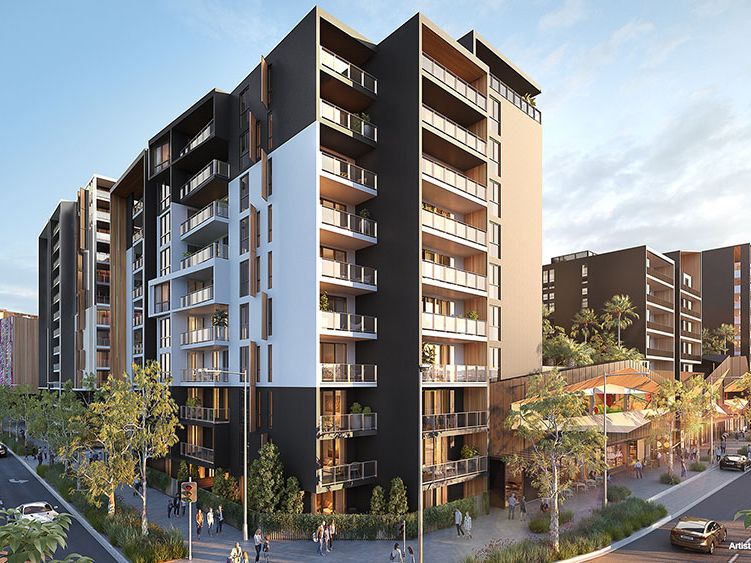 Opticomm enables Connected Living at Ed.Square