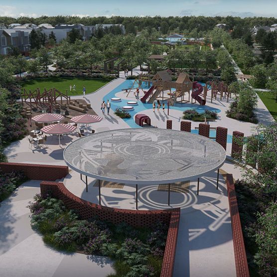 Treeby Estate to connect with Opticomm