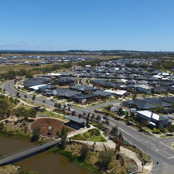 Opticomm brings FTTP to Warralily