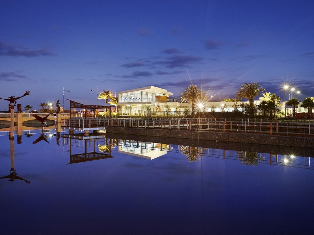 Our partnership with Villawood Properties