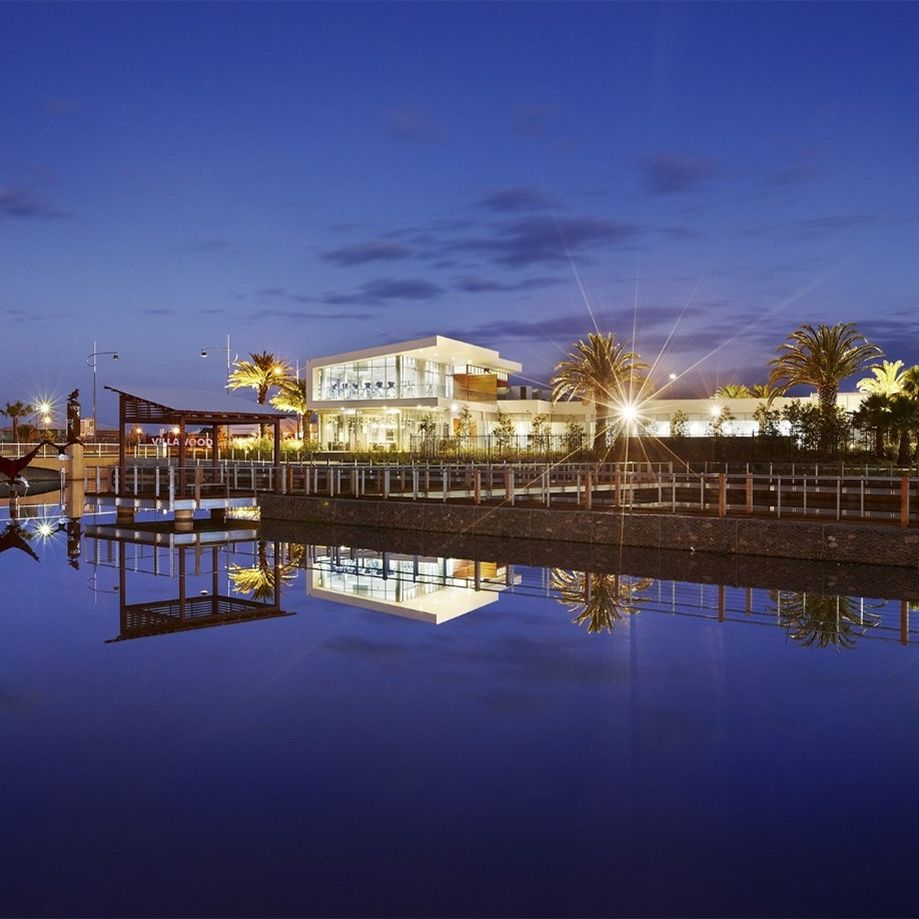 Our partnership with Villawood Properties