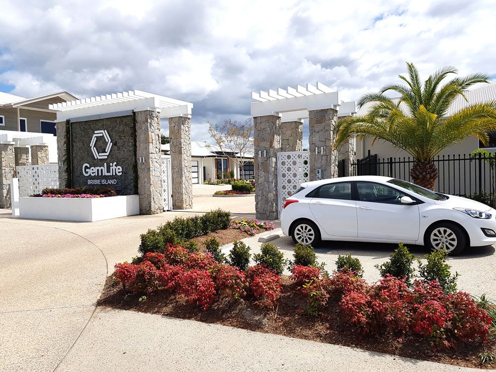 Gemlife Bribie Island