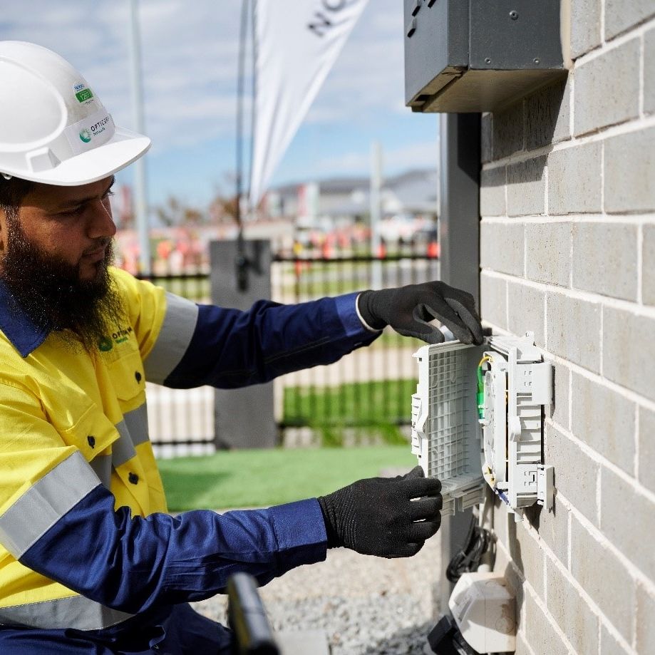 What you need to know about the Opticomm fibre network