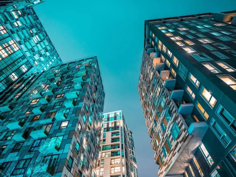 Opticomm Delivers Build-to-Rent Fibre Solution