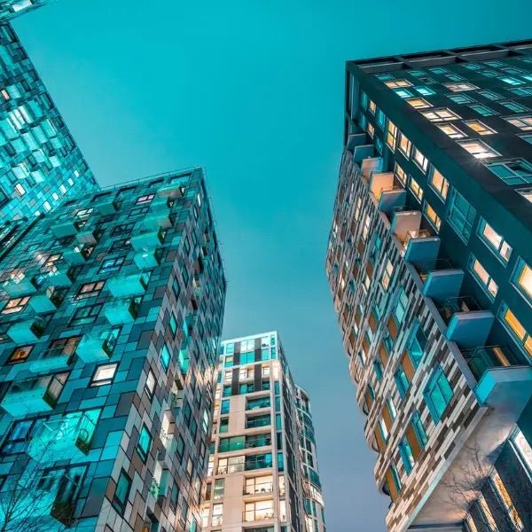 Opticomm Delivers Build-to-Rent Fibre Solution