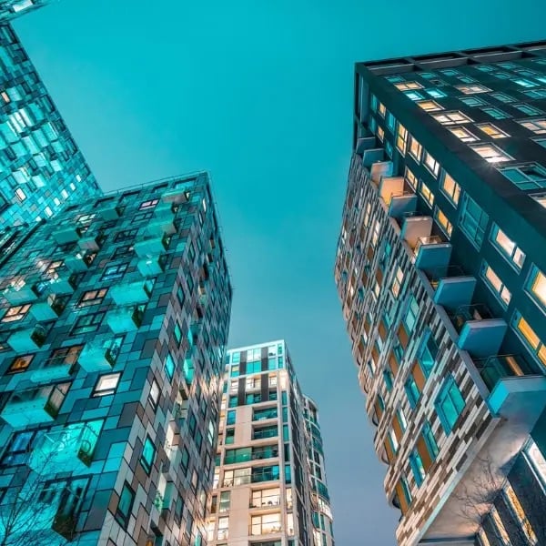 Opticomm Delivers Build-to-Rent Fibre Solution