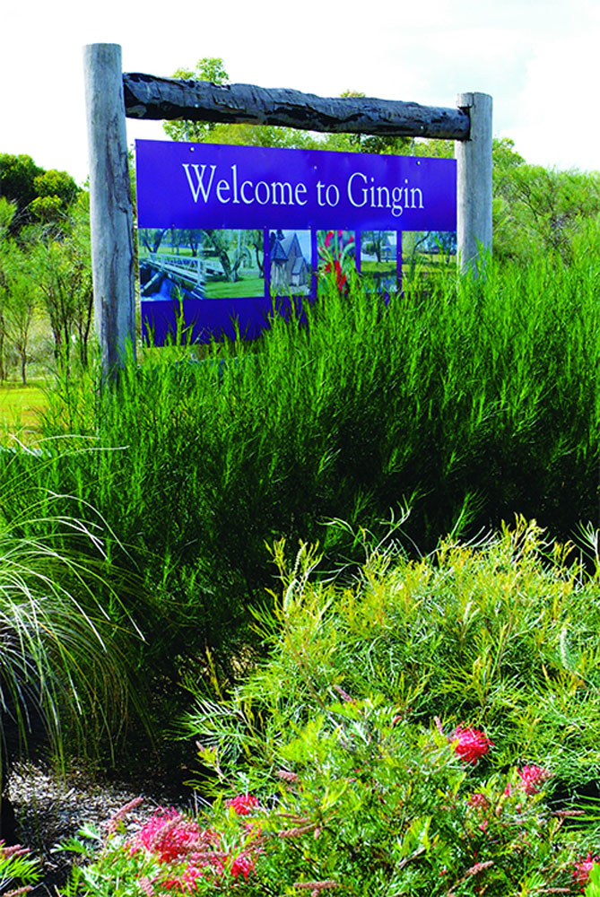 brings city connection to Country Heights •