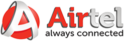 Airtel Logo