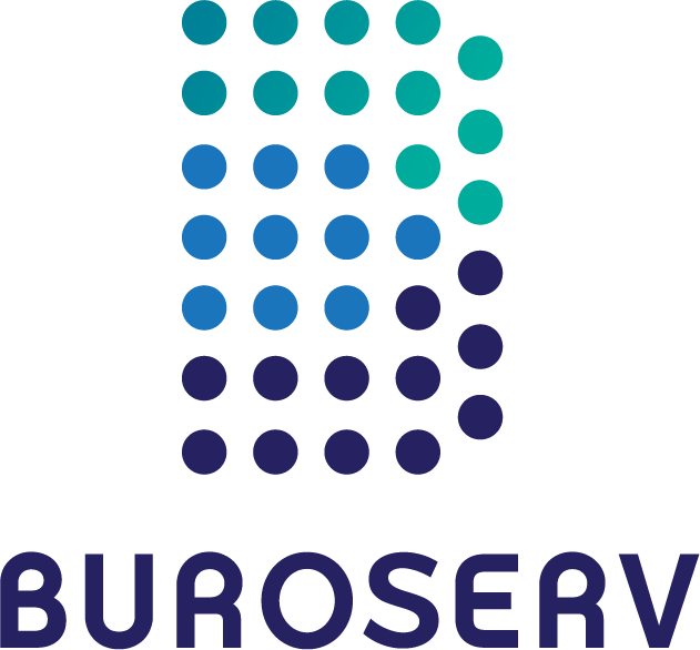 Buroserv Logo