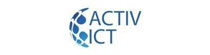 Activ ICT Logo