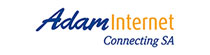 Adam Internet Logo