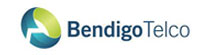Bendigo Telecom Logo