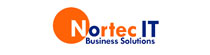 Nortec IT Business solutions Logo