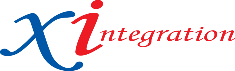 X Integration Logo