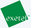 Exetel Logo