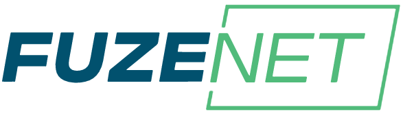FuzeNet Logo