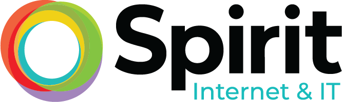 Spirit Telecom Logo