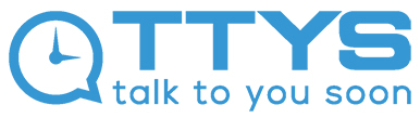 TTYS Logo