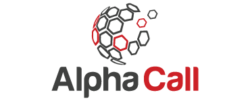 AlphaCall Logo