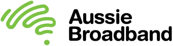 Aussie Broadband Logo