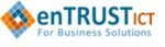 Entrust ICT Logo