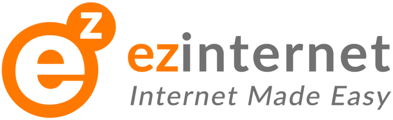 Ezinternet Logo