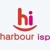 HarbourISP Logo