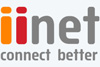 iiNet Logo