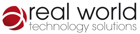 Real World Technology Solutions Logo