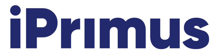 iPrimus Logo