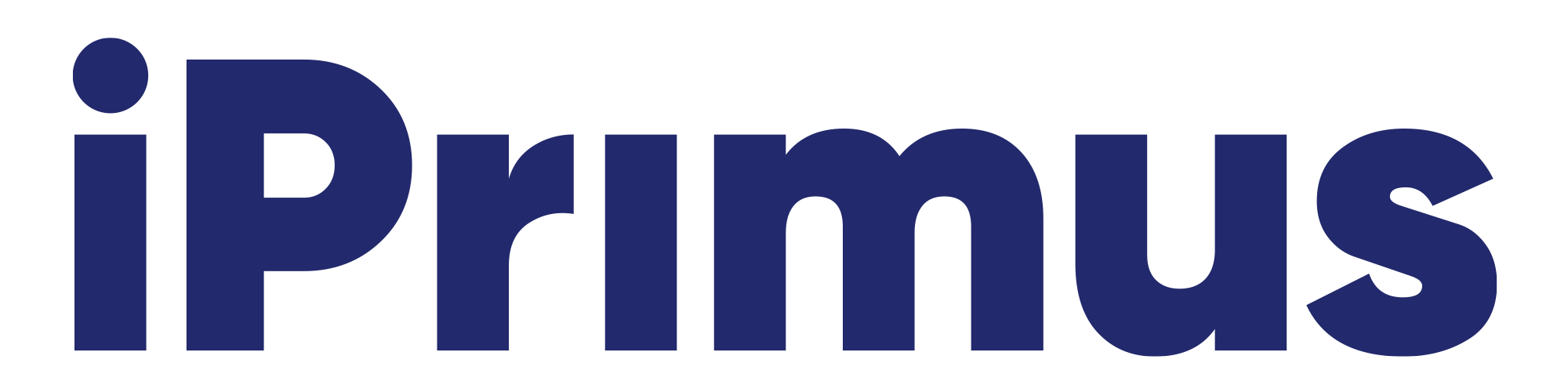 iPrimus Logo