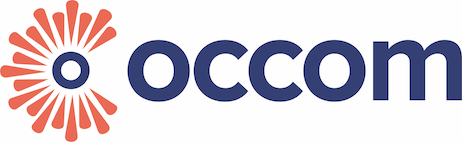 Occom Logo