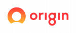 Origin Logo