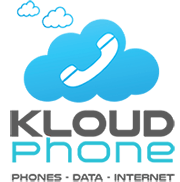 KloudPhone Logo