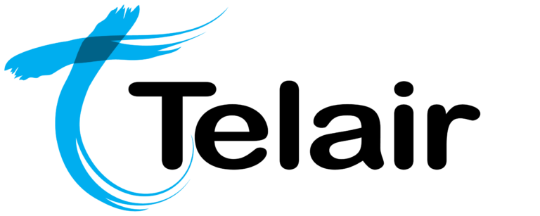 Telair Logo