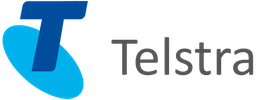 Telstra Logo