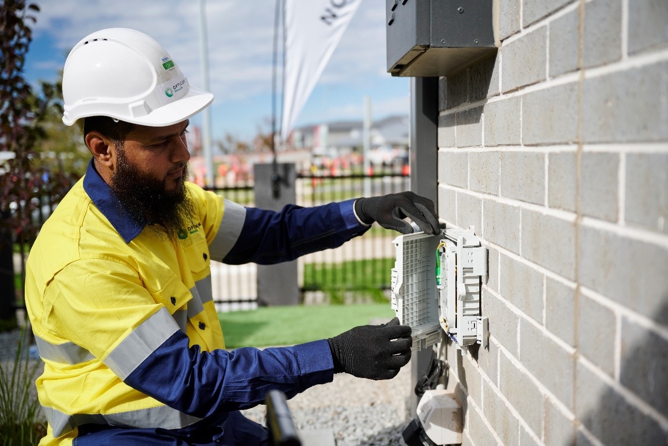 What you need to know about the fibre network •