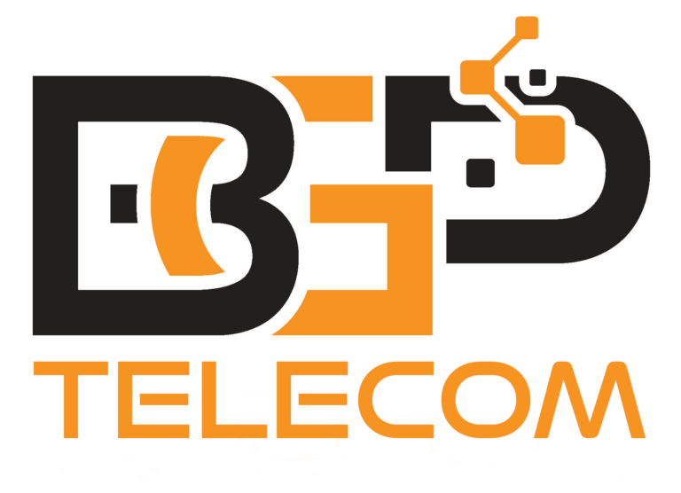 BGP Telecom Logo