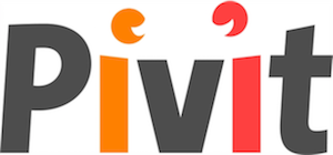 Pivit Logo