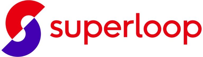 Superloop Logo