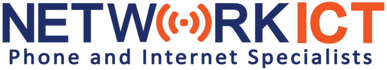 Network ICT Logo