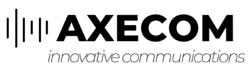 Axecom Logo