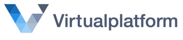 Virtualplatform Logo