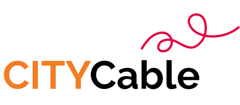 City Cable Logo